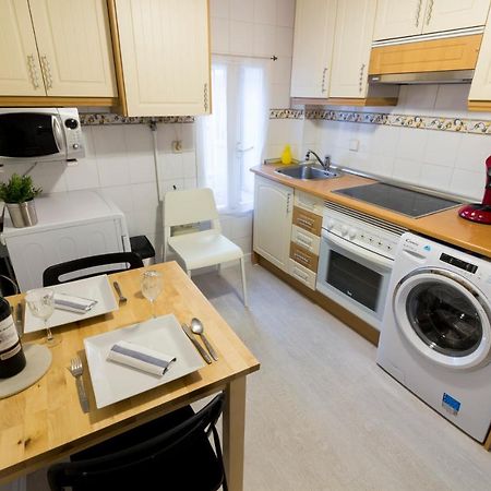 Apartamento Casa De Campo Madrid Eksteriør billede