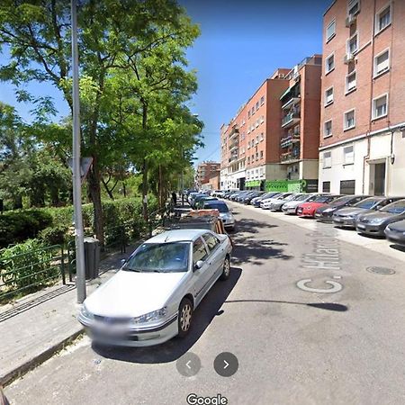 Apartamento Casa De Campo Madrid Eksteriør billede