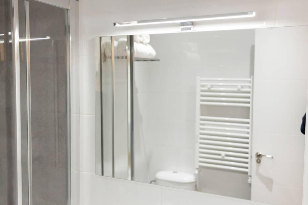 Apartamento Casa De Campo Madrid Eksteriør billede