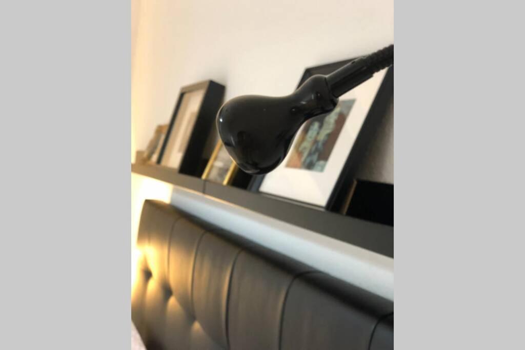 Apartamento Casa De Campo Madrid Eksteriør billede