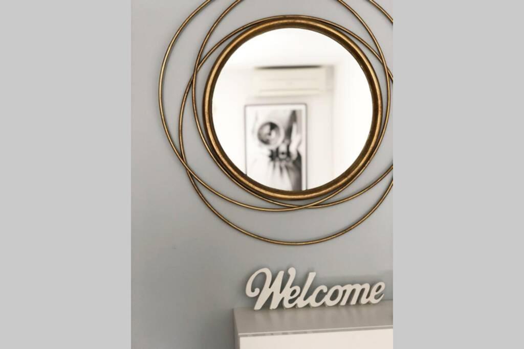 Apartamento Casa De Campo Madrid Eksteriør billede